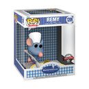 Ratatouille - Remy with Ratatouille Pop! Deluxe [RS]