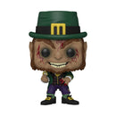 Leprechaun - Leprechaun Blood-Splattered Pop! Vinyl [RS]