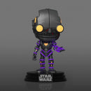 Star Wars - PROXY Glow Pop! Vinyl [RS]