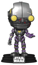 Star Wars - PROXY Glow Pop! Vinyl [RS]
