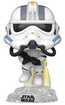 Star Wars - Imperial Rocket Trooper Pop! Vinyl [RS]