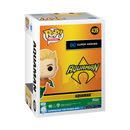DC Comics - Aquaman Classic Comic Pop! Vinyl NYCC 2022 [RS]