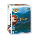 Brave - Merida with Bow and Arrow Pop! Vinyl NYCC 2022 [RS]