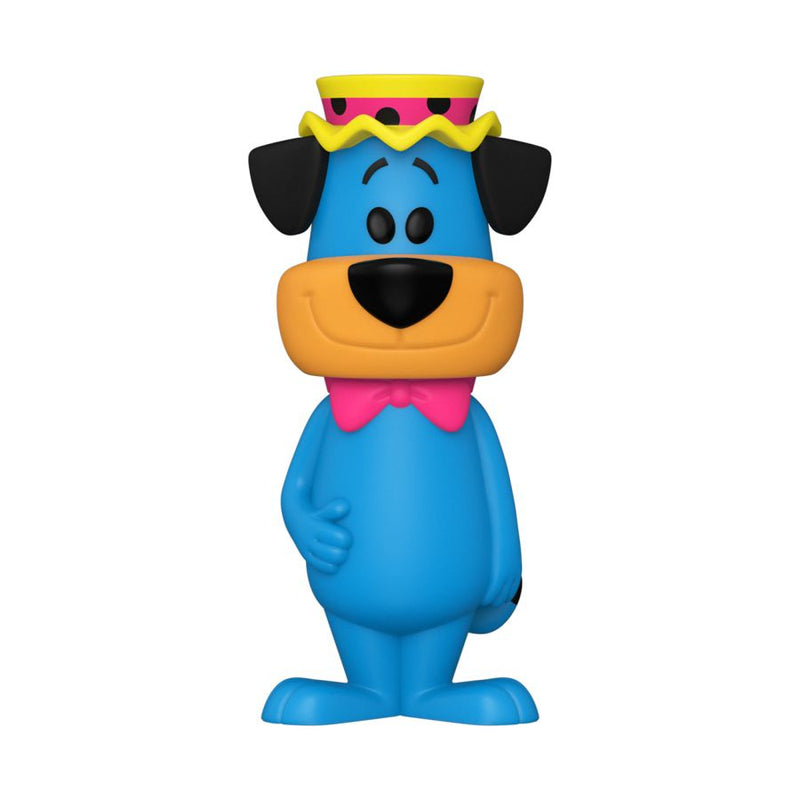 Hanna Barbera - Huckleberry Hound (with chase) SDCC 2022 Vinyl Soda [RS]
