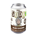 The Lord of the Rings - Bilbo Baggins (with chase) SDCC 2022 Vinyl Soda [RS]