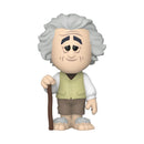 The Lord of the Rings - Bilbo Baggins (with chase) SDCC 2022 Vinyl Soda [RS]