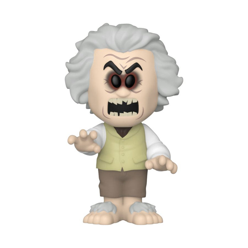 The Lord of the Rings - Bilbo Baggins (with chase) SDCC 2022 Vinyl Soda [RS]