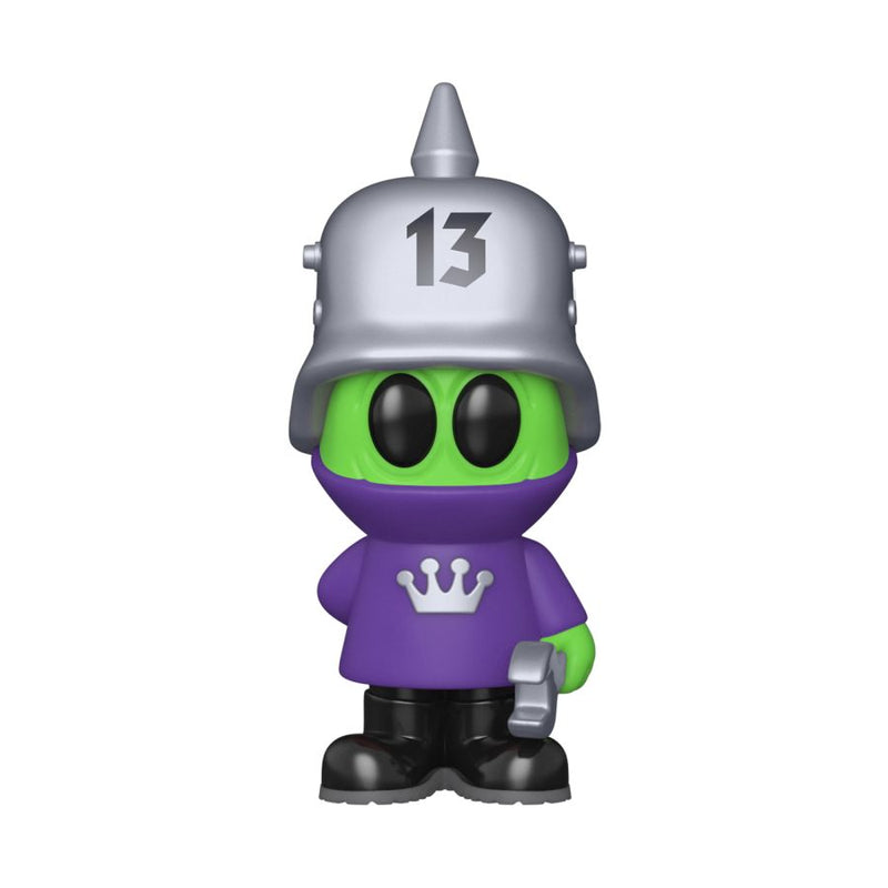 Fantastik Plastik - Otto (with chase) SDCC 2022 Vinyl Soda [RS]