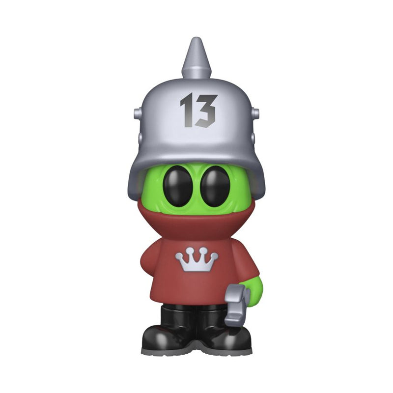 Fantastik Plastik - Otto (with chase) SDCC 2022 Vinyl Soda [RS]