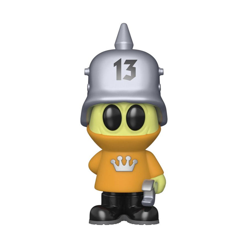 Fantastik Plastik - Otto (with chase) SDCC 2022 Vinyl Soda [RS]