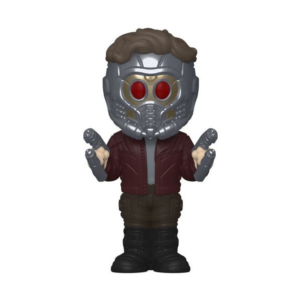 Guardians of the Galaxy: Vol. 2 - Star-Lord (with chase) SDCC 2022 Vinyl Soda [RS]