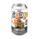 DC Comics - Larfleeze (with chase) SDCC 2022 Vinyl Soda [RS]