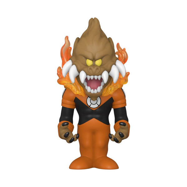 DC Comics - Larfleeze (with chase) SDCC 2022 Vinyl Soda [RS]