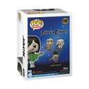 Black Clover - Jack (Ripper) Winter Con 2022 Pop! Vinyl BC22 [RS]
