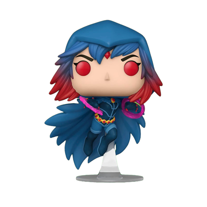 DC Comics - Raven Pop! Vinyl Winter Con 2022 BC22 [RS]