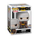 DC Comics - Hush Pop! Vinyl Winter Con 2022 BC22 [RS]