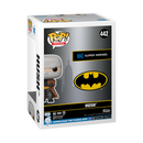 DC Comics - Hush Pop! Vinyl Winter Con 2022 BC22 [RS]