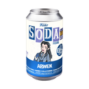 Lord of the Rings - Arwen Vinyl Soda Winter Con 2022 BC22 [RS]