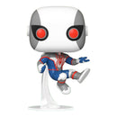 Marvel - Spider-Man Bug Eyes Armor Pop! Vinyl Winter Con 2022 BC22 [RS]