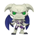 Yu-Gi-Oh! - Summoned Skull Pop! Vinyl Winter Con 2022 BC22 [RS]