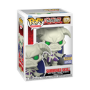 Yu-Gi-Oh! - Summoned Skull Pop! Vinyl Winter Con 2022 BC22 [RS]