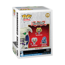 Yu-Gi-Oh! - Summoned Skull Pop! Vinyl Winter Con 2022 BC22 [RS]