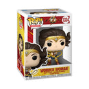 The Flash (2023) - Wonder Woman Pop! Vinyl