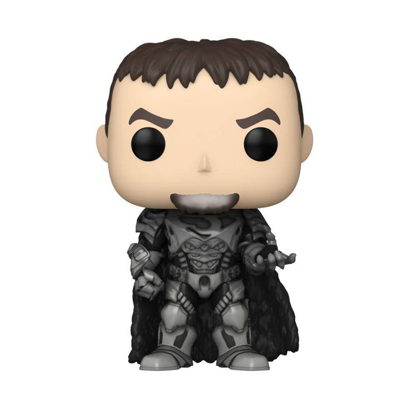 The Flash (2023) - General Zod Pop! Vinyl