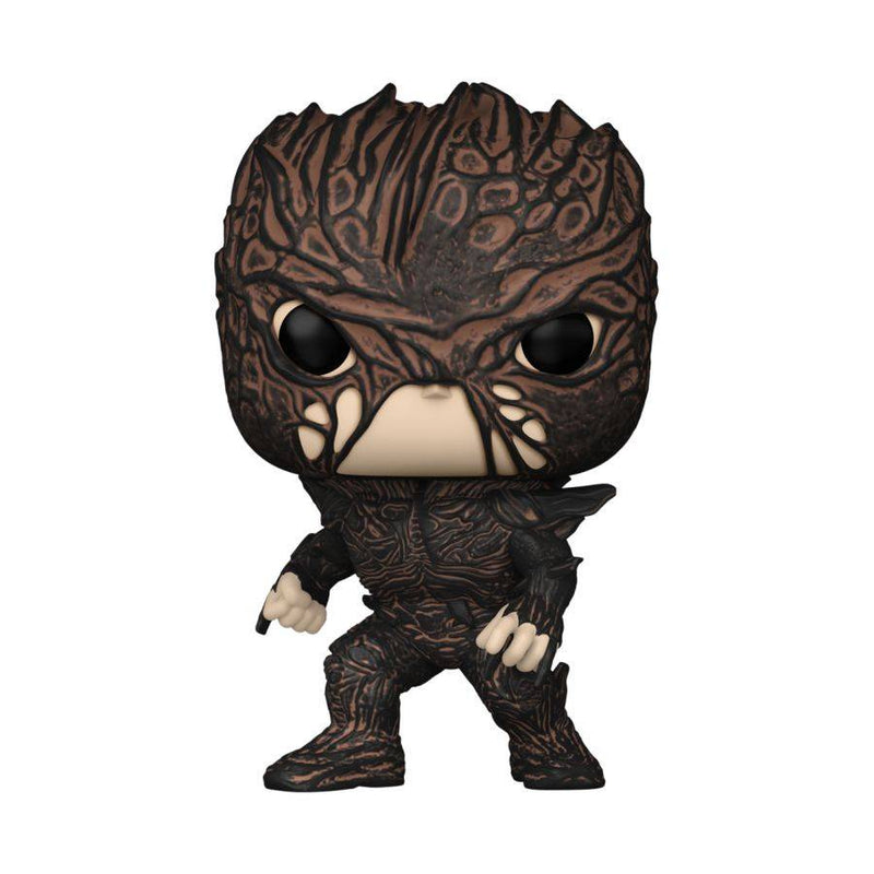 The Flash (2023) - Dark Flash Pop! Vinyl