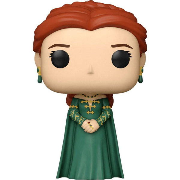 House of the Dragon - Alicent Hightower Pop! Vinyl