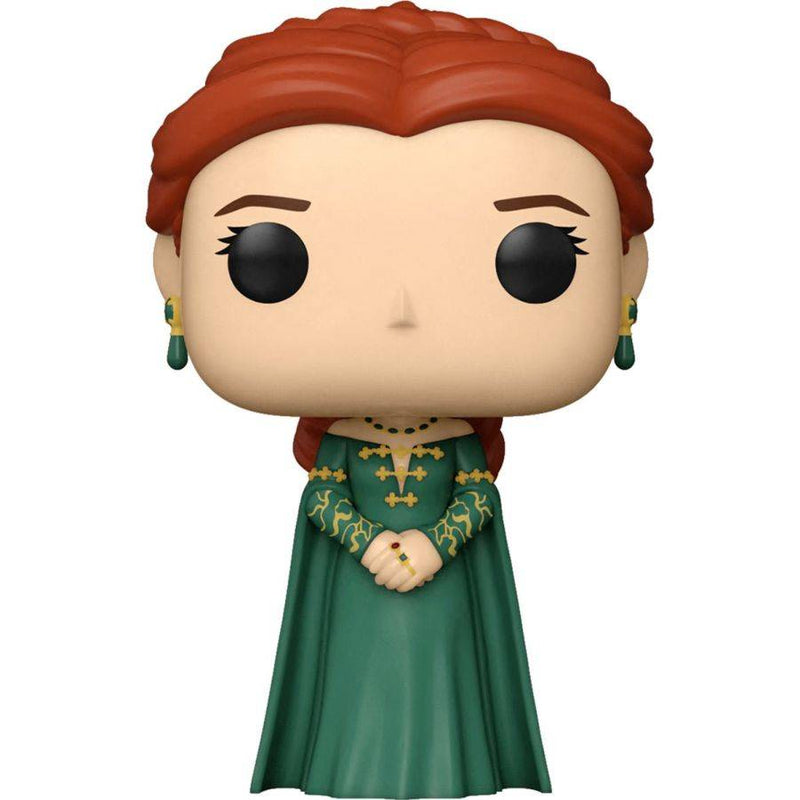House of the Dragon - Alicent Hightower Pop! Vinyl