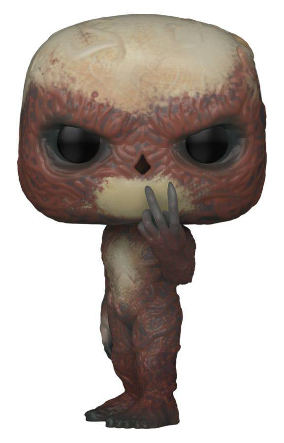 Stranger Things - Vecna Pop! Vinyl | Minitopia