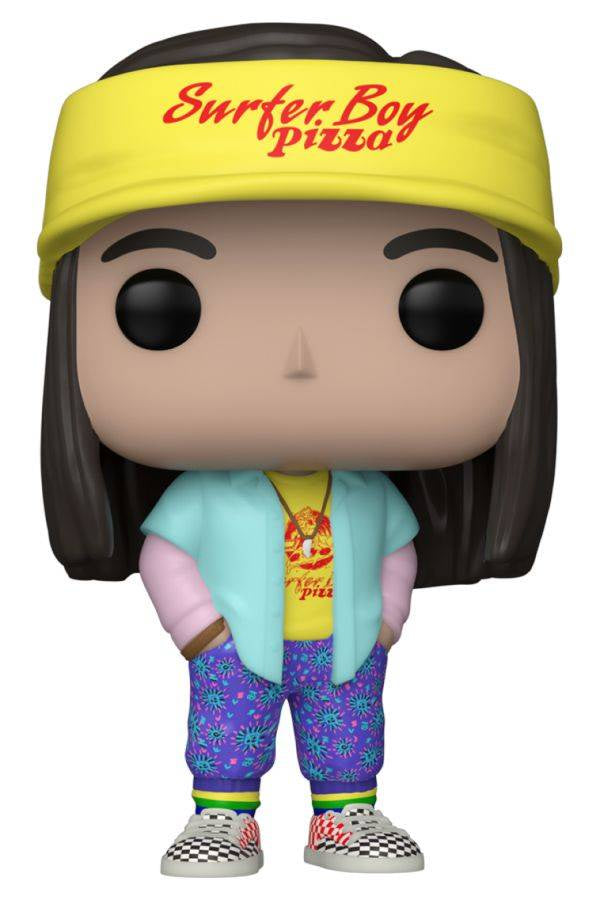 Stranger Things - Argyle Pop! Vinyl | Minitopia