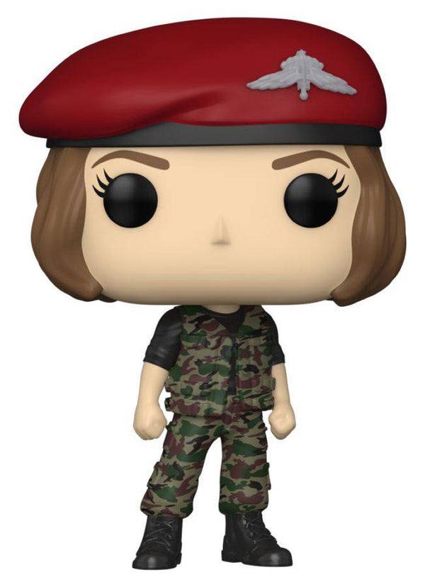 Stranger Things - Robin (Hunter Outfit) Pop! Vinyl | Minitopia