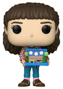 Stranger Things - Eleven with Diorama Pop! Vinyl | Minitopia