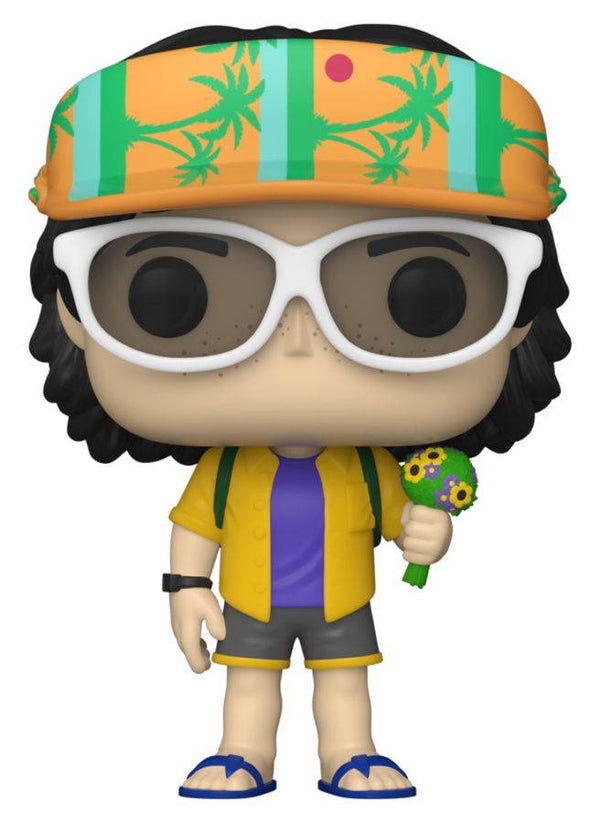 Stranger Things - Mike in California Pop! Vinyl | Minitopia