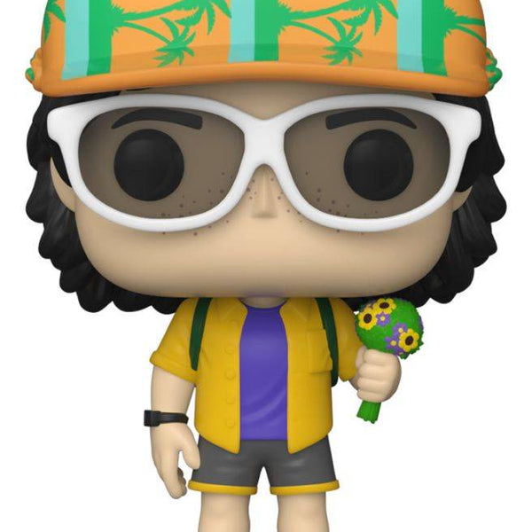 Stranger things outlet pop mike