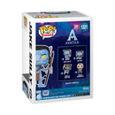 Avatar (2009) - Jake Sully Pop! Vinyl