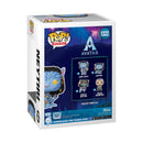 Avatar (2009) - Neytiri Pop! Vinyl