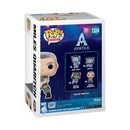 Avatar (2009) - Miles Quaritch Pop! Vinyl