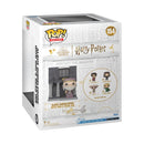 Harry Potter - Albus Dumbledore with Hog's Head Inn Pop! Deluxe