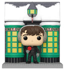 Harry Potter - Neville Longbottom with Honeydukes Pop! Deluxe