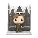 Harry Potter - Remus Lupin with Shrieking Shack Pop! Deluxe