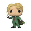 Harry Potter - Gilderoy Lockheart Chamber of Secrets Pop! Vinyl