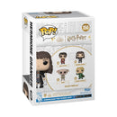 Harry Potter - Hermione Chamber of Secrets Pop! Vinyl