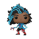 Spider-Man: Across the Spider-Verse - Spider-Byte Pop! Vinyl