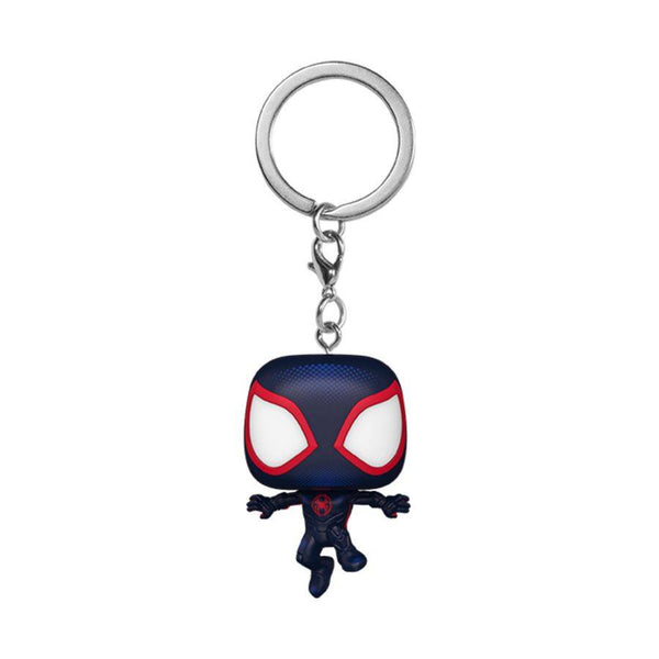 Spider-Man: Across the Spider-Verse - Spider-Man Pocket Pop! Keychain