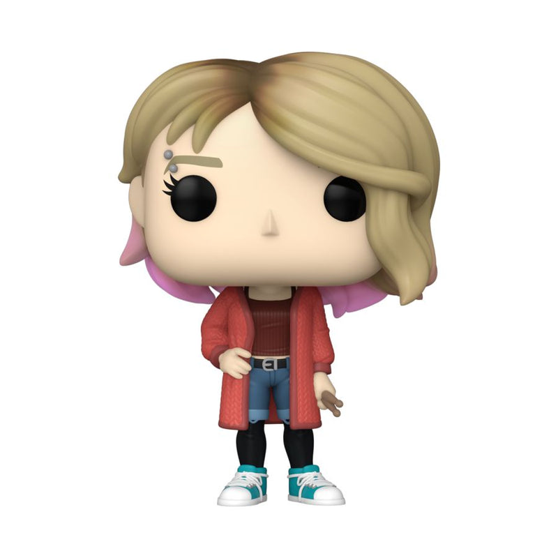 Spider-Man: Across the Spider-Verse - Gwen Stacy Pop! Vinyl [RS]
