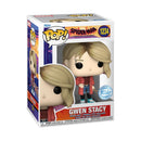 Spider-Man: Across the Spider-Verse - Gwen Stacy Pop! Vinyl [RS]
