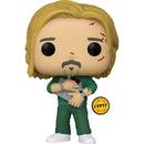 Bullet Train - Ladybug (with Chase) Pop! Vinyl